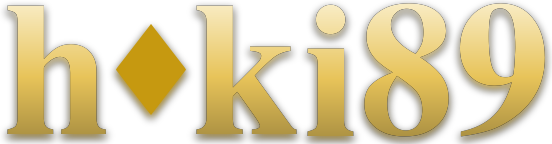 hoki89 logo